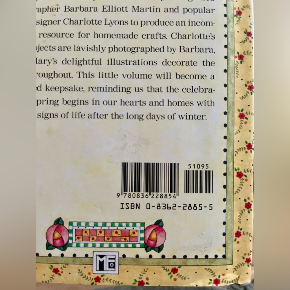 Set of 6 Books! Mary Engelbreit Seasonal and Inspirational Book Set - Picture 3 of 10